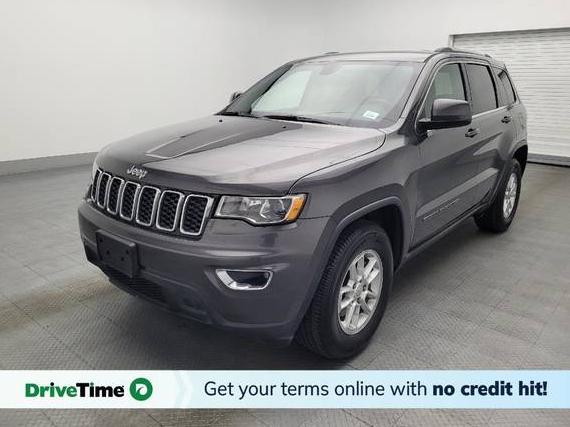 JEEP GRAND CHEROKEE 2018 1C4RJEAG7JC438351 image JEEP GRAND CHEROKEE 2018 1C4RJEAG7JC438351 image